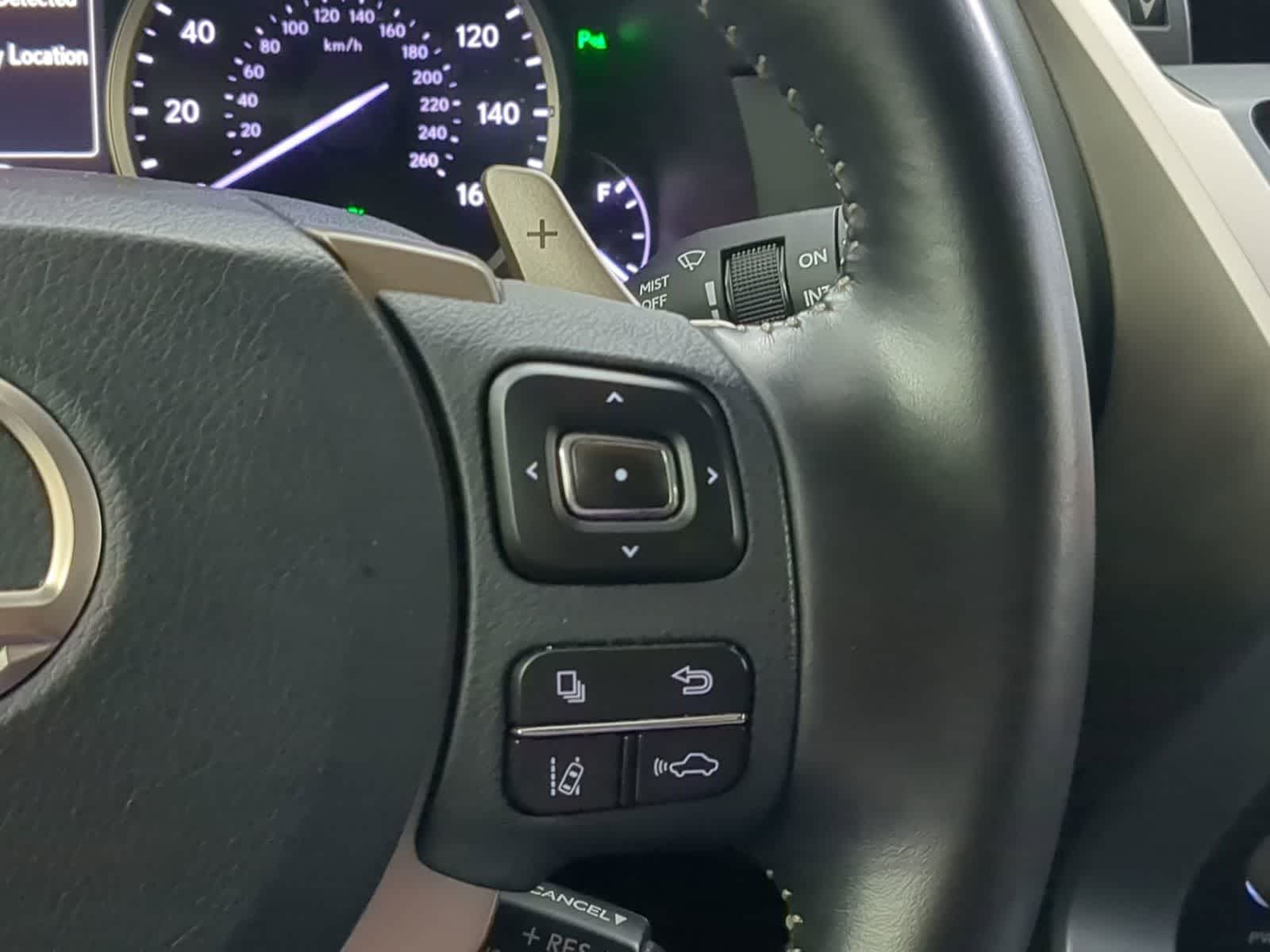 Thumbnail: 2020 Lexus NX - 23