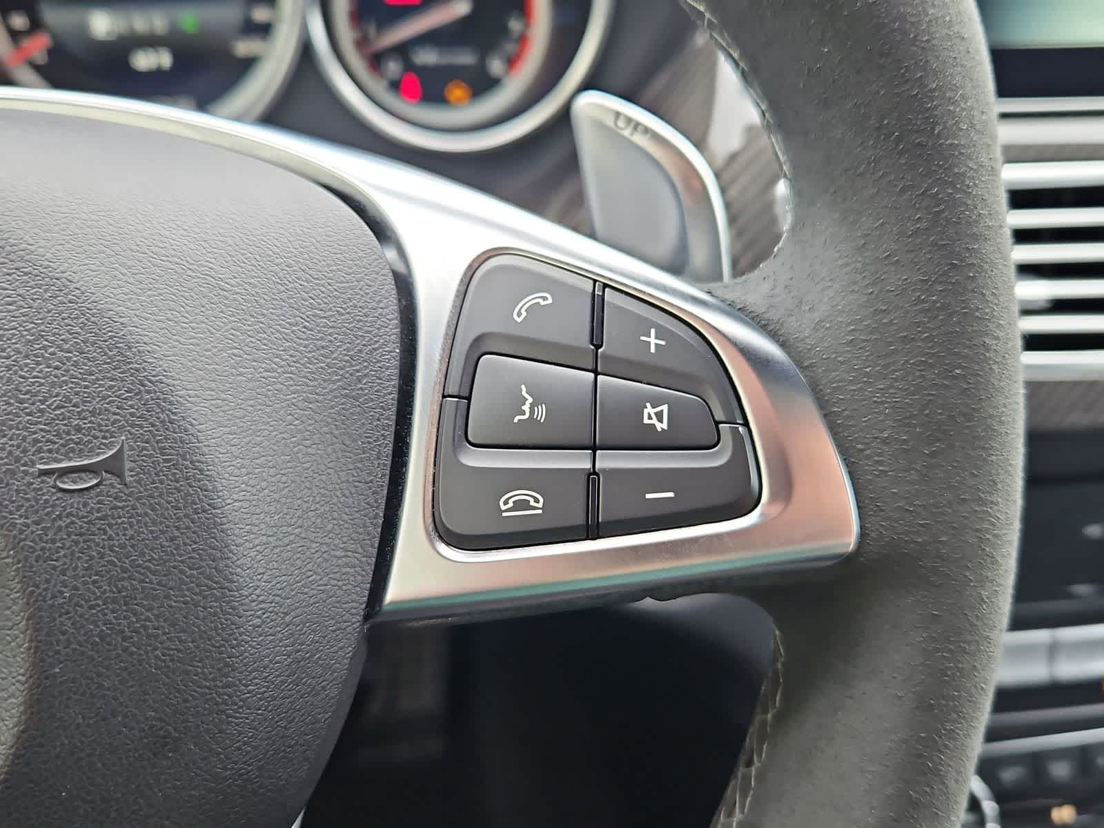 Thumbnail: 2015 Mercedes-Benz CLS - 25