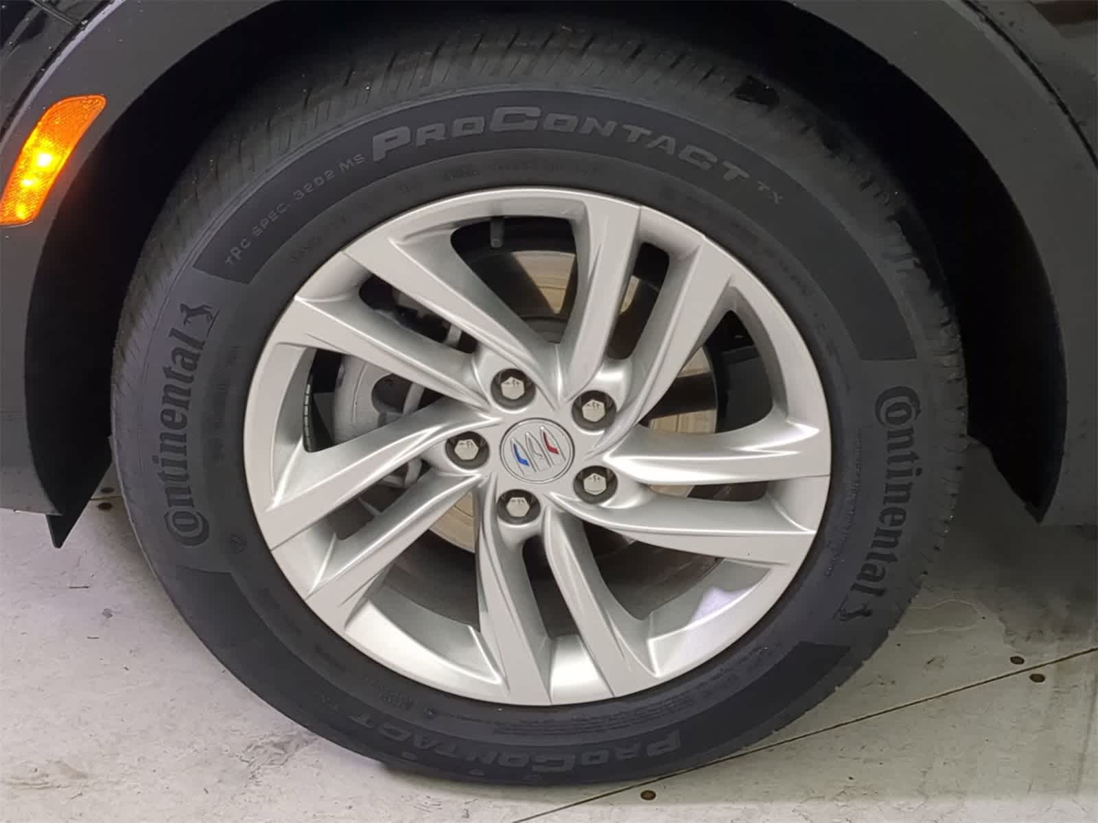 Thumbnail: 2025 Buick Envista - 12