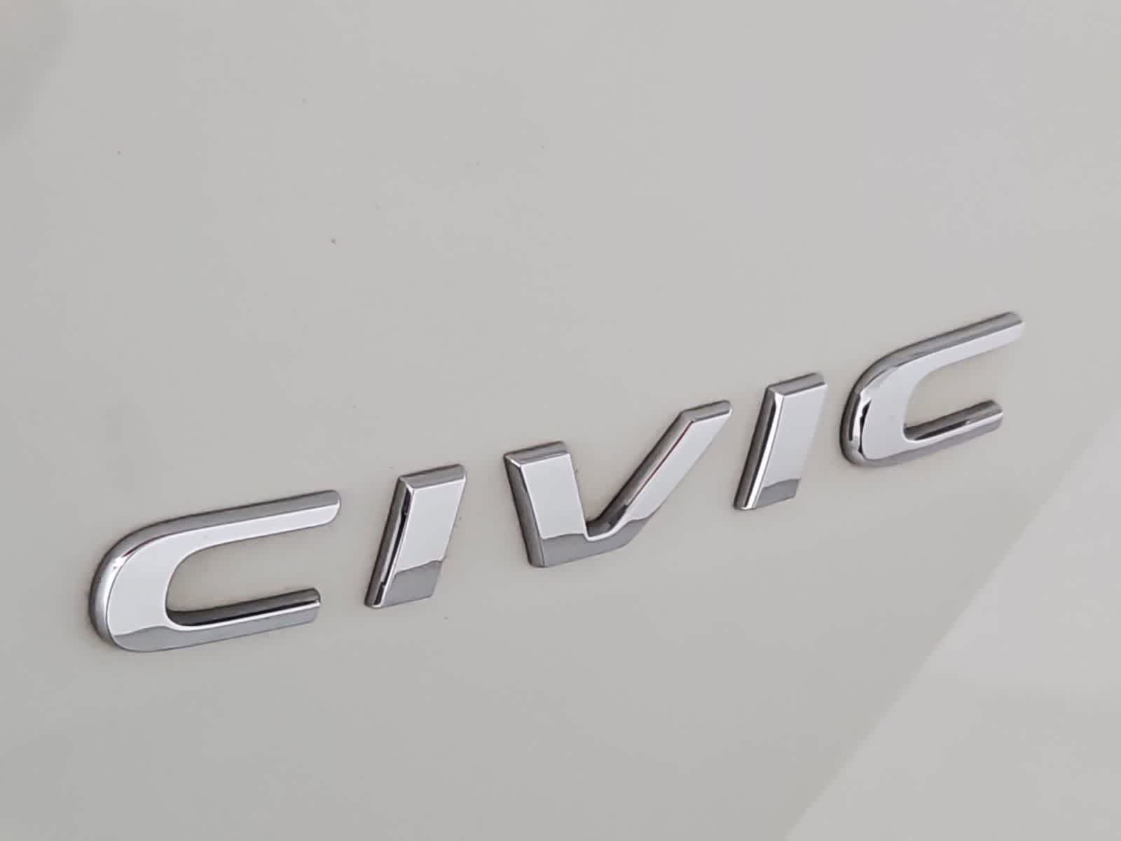 Thumbnail: 2020 Honda Civic - 12