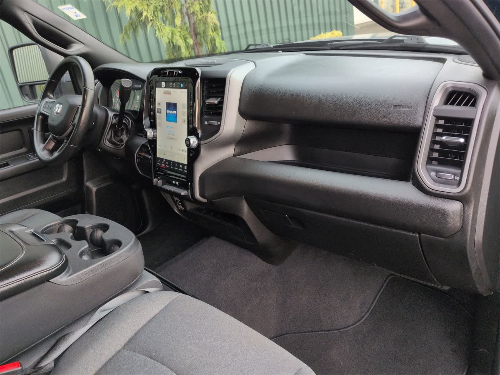 Thumbnail: 2024 RAM 2500 - 21