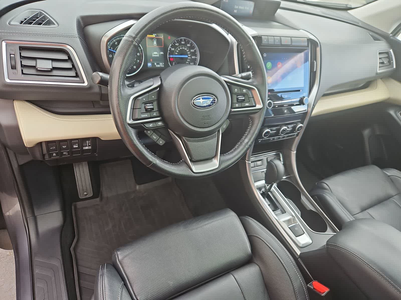 Thumbnail: 2020 Subaru Ascent - 2