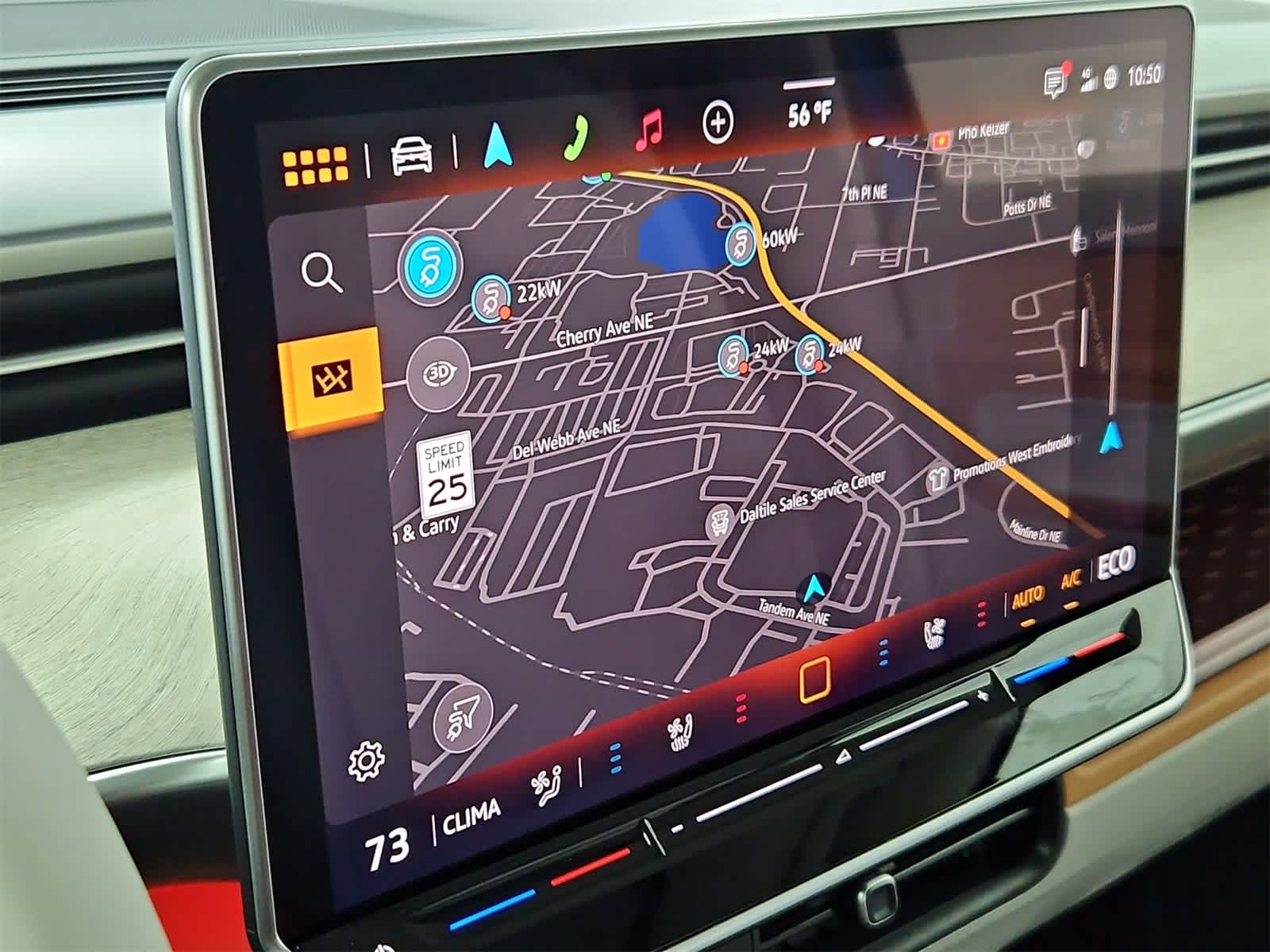 Thumbnail: 2025 Volkswagen ID.Buzz - 30