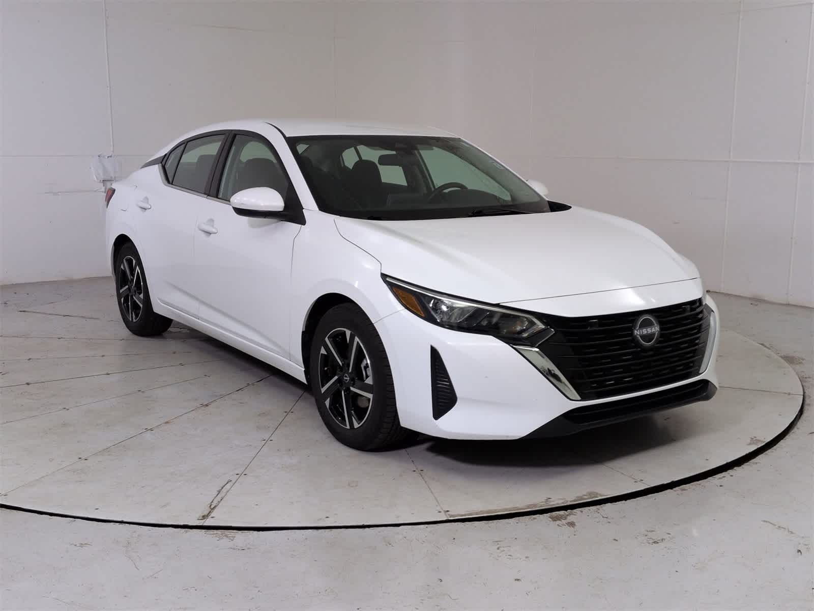 Thumbnail: 2024 Nissan Sentra - 8