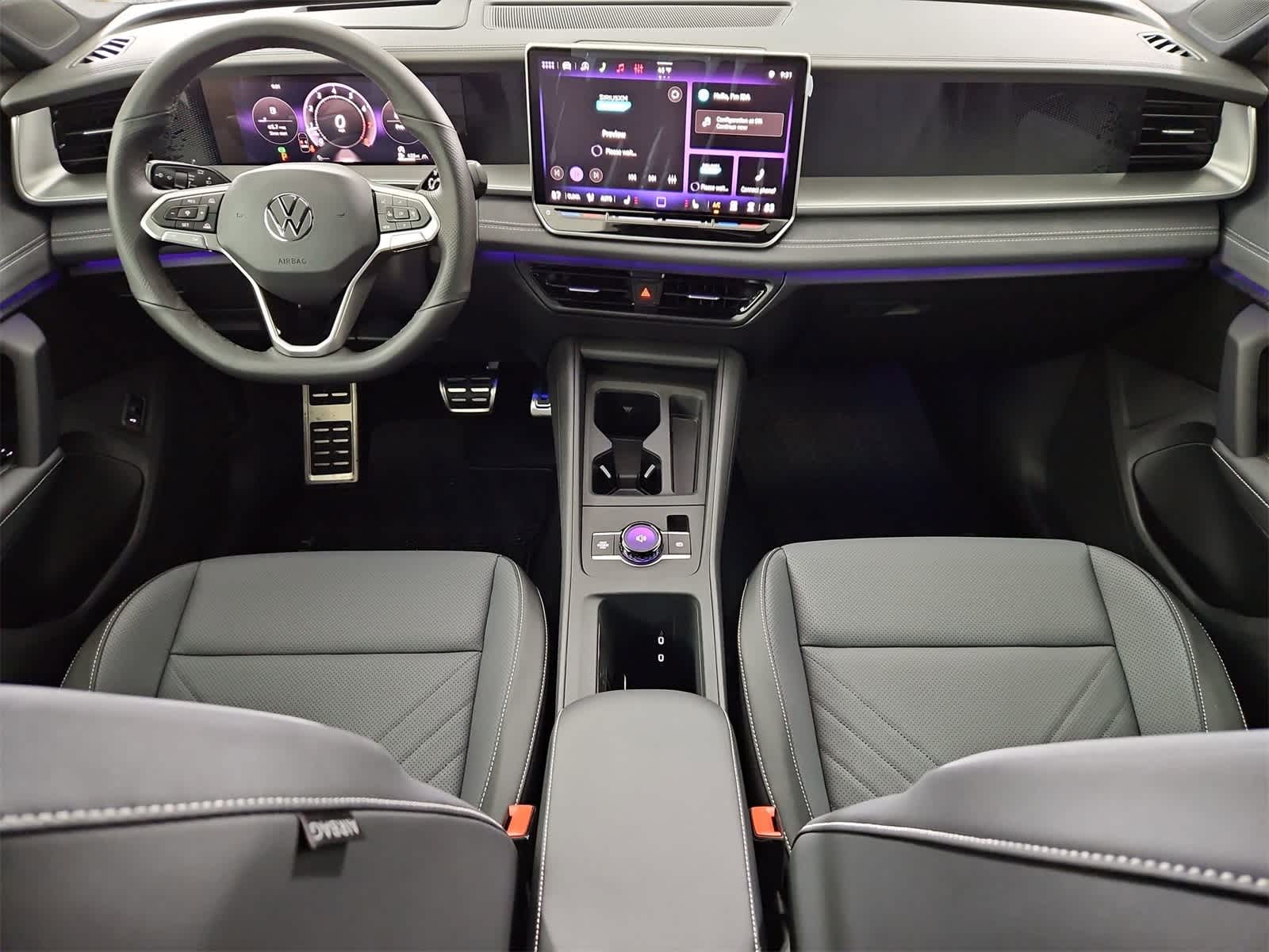 Thumbnail: 2026 Volkswagen Tiguan - 15