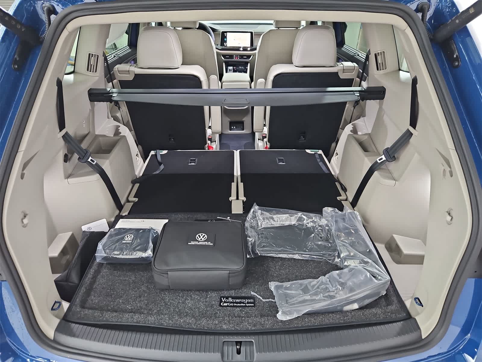 Thumbnail: 2026 Volkswagen Atlas - 36