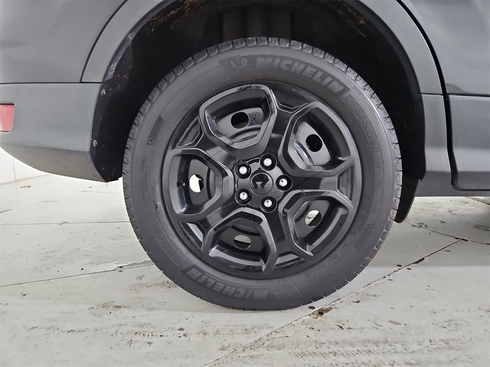 Thumbnail: 2017 Ford Escape - 13