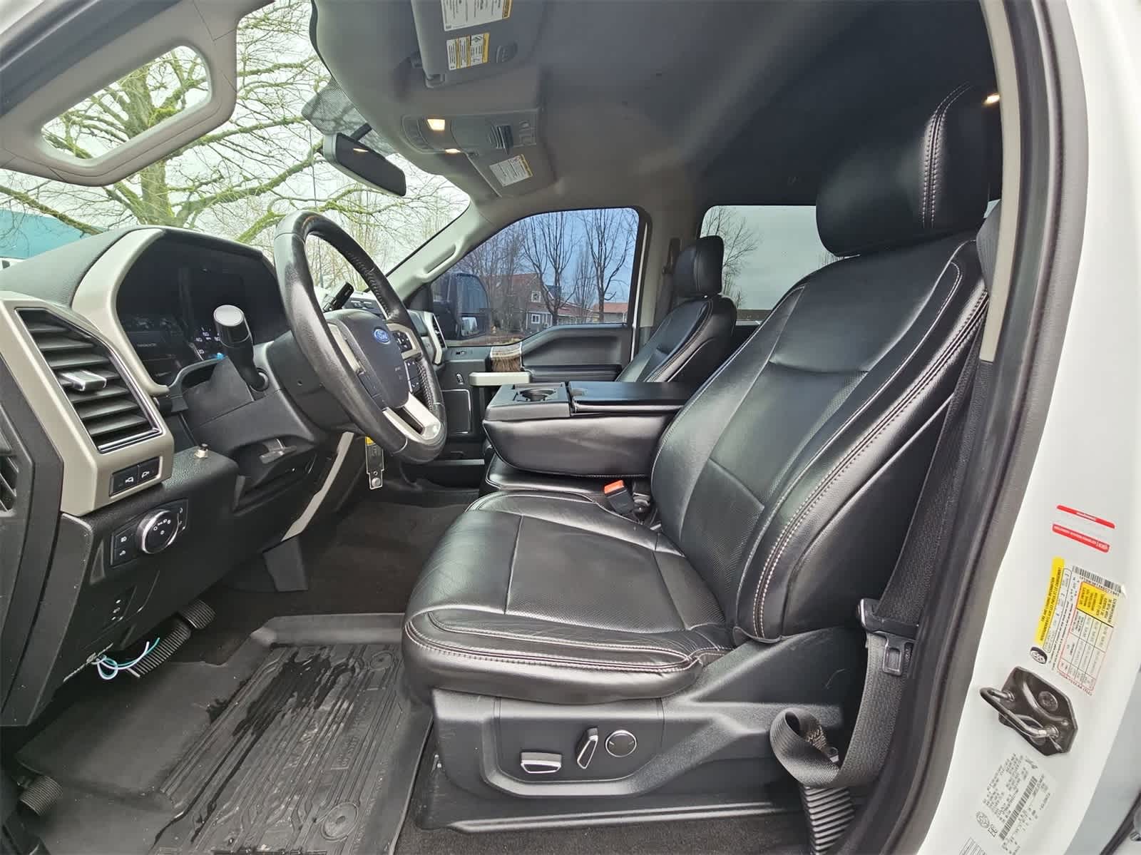Thumbnail: 2019 Ford F-350 - 16