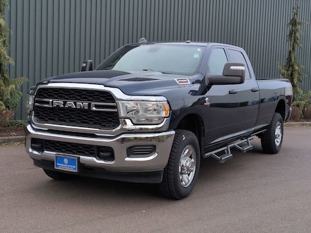 2024 Ram 2500 Tradesman Truck Crew Cab