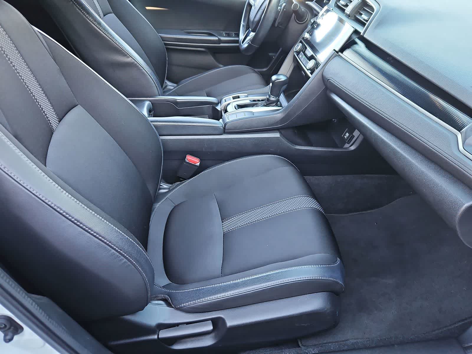 Thumbnail: 2020 Honda Civic - 21