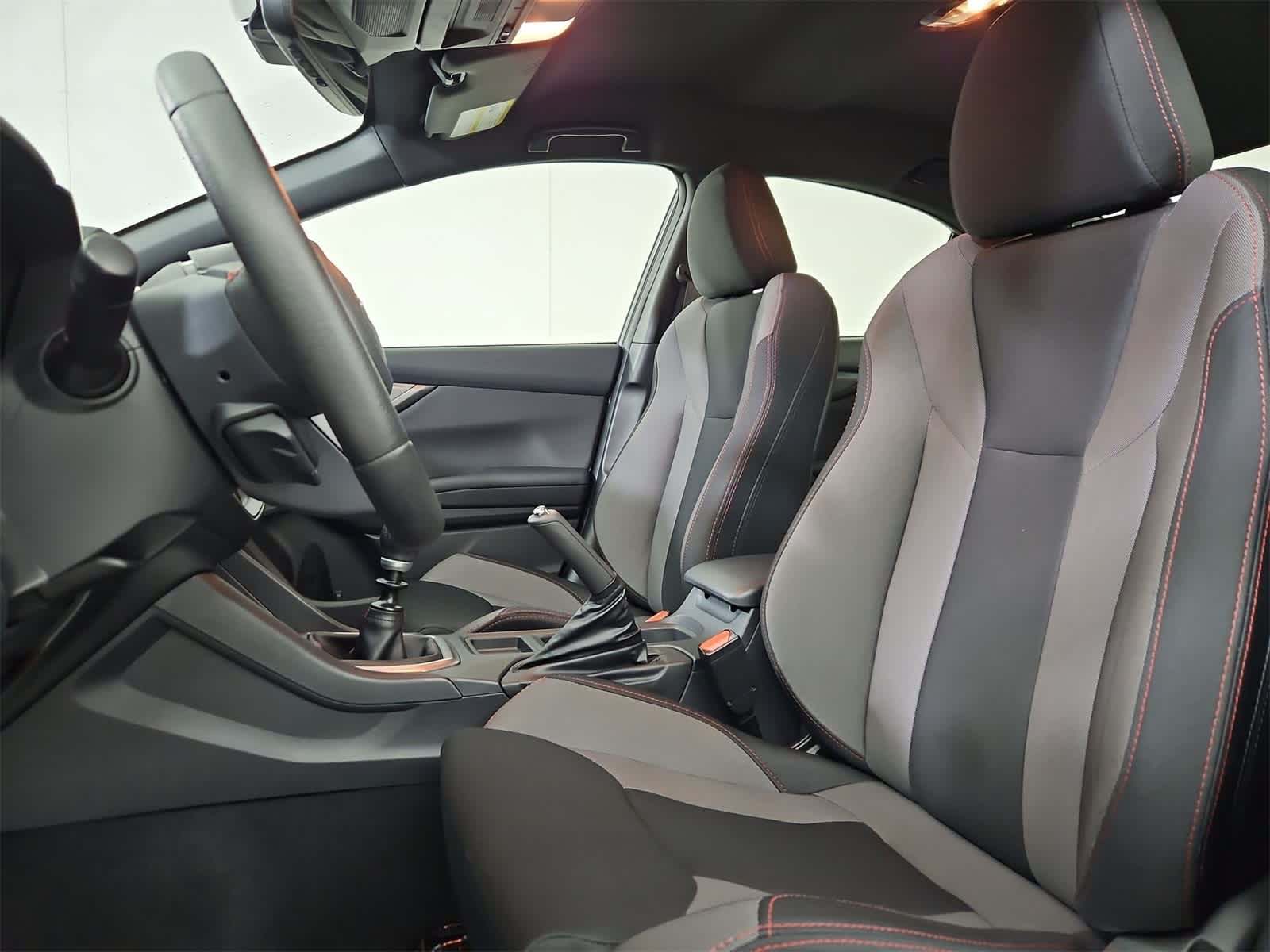 Thumbnail: 2024 Subaru WRX - 16