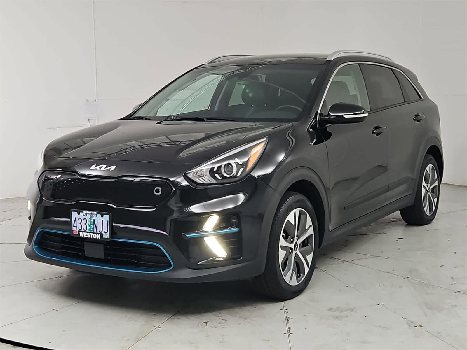 2022 Kia Niro EX -
                  Salem, OR