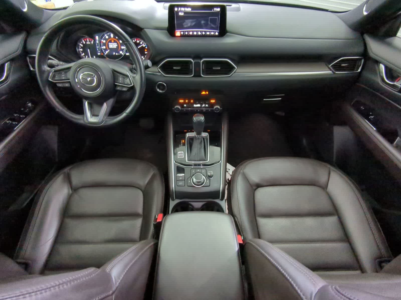 Thumbnail: 2020 Mazda CX-5 - 14