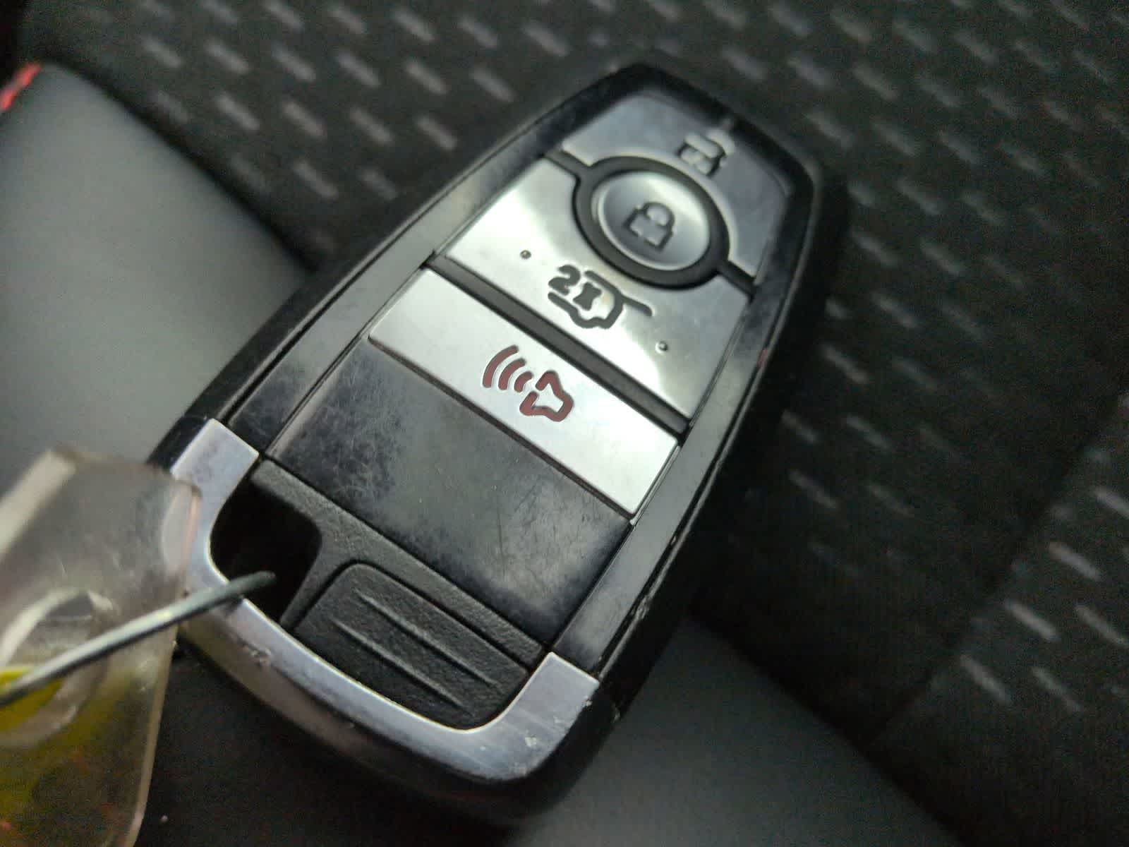 Thumbnail: 2025 Ford Escape - 33