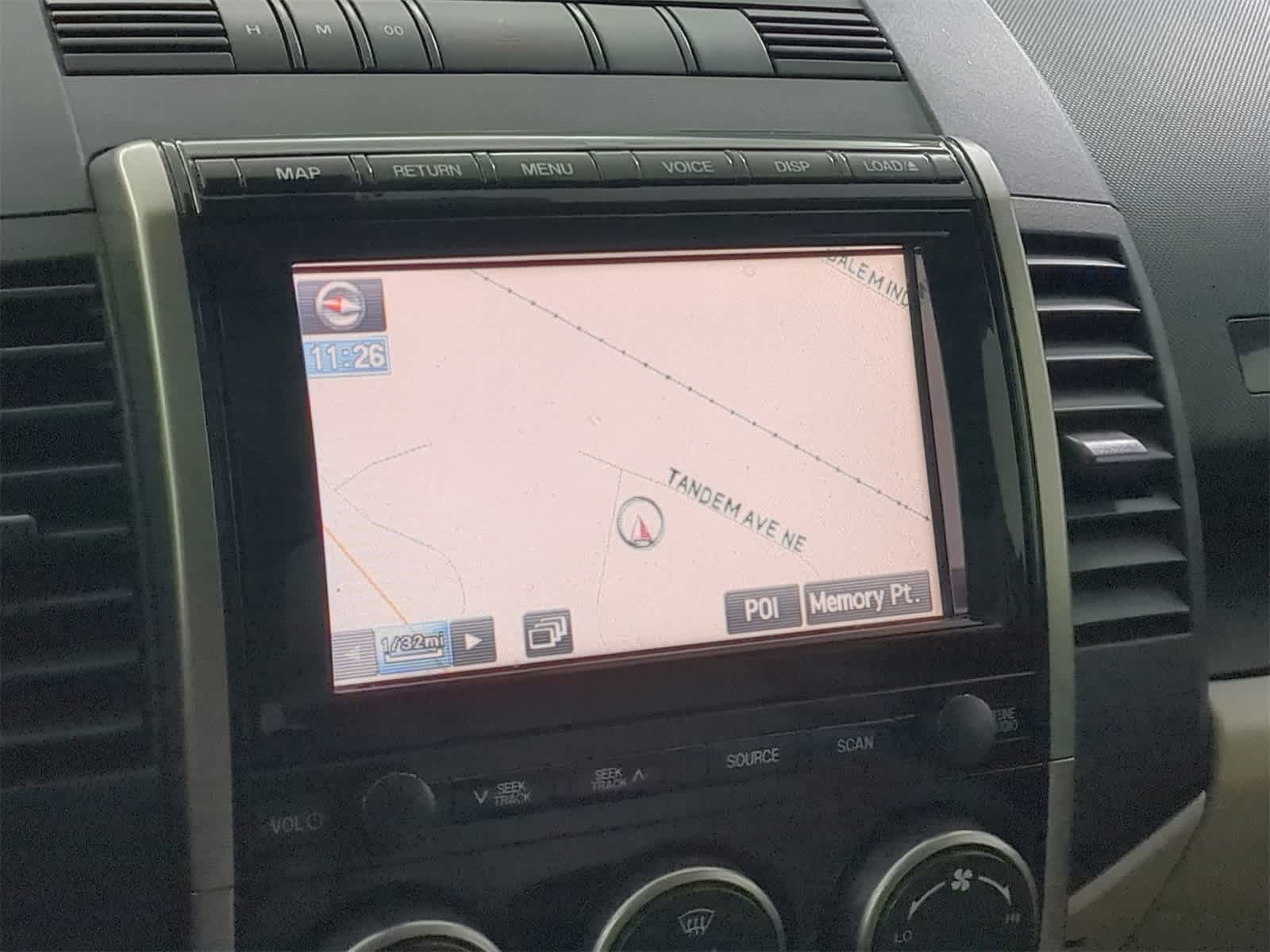 Thumbnail: 2009 Mazda Mazda5 - 27