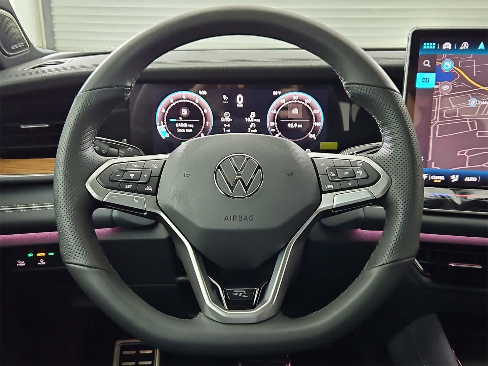 Thumbnail: 2026 Volkswagen Tiguan - 24