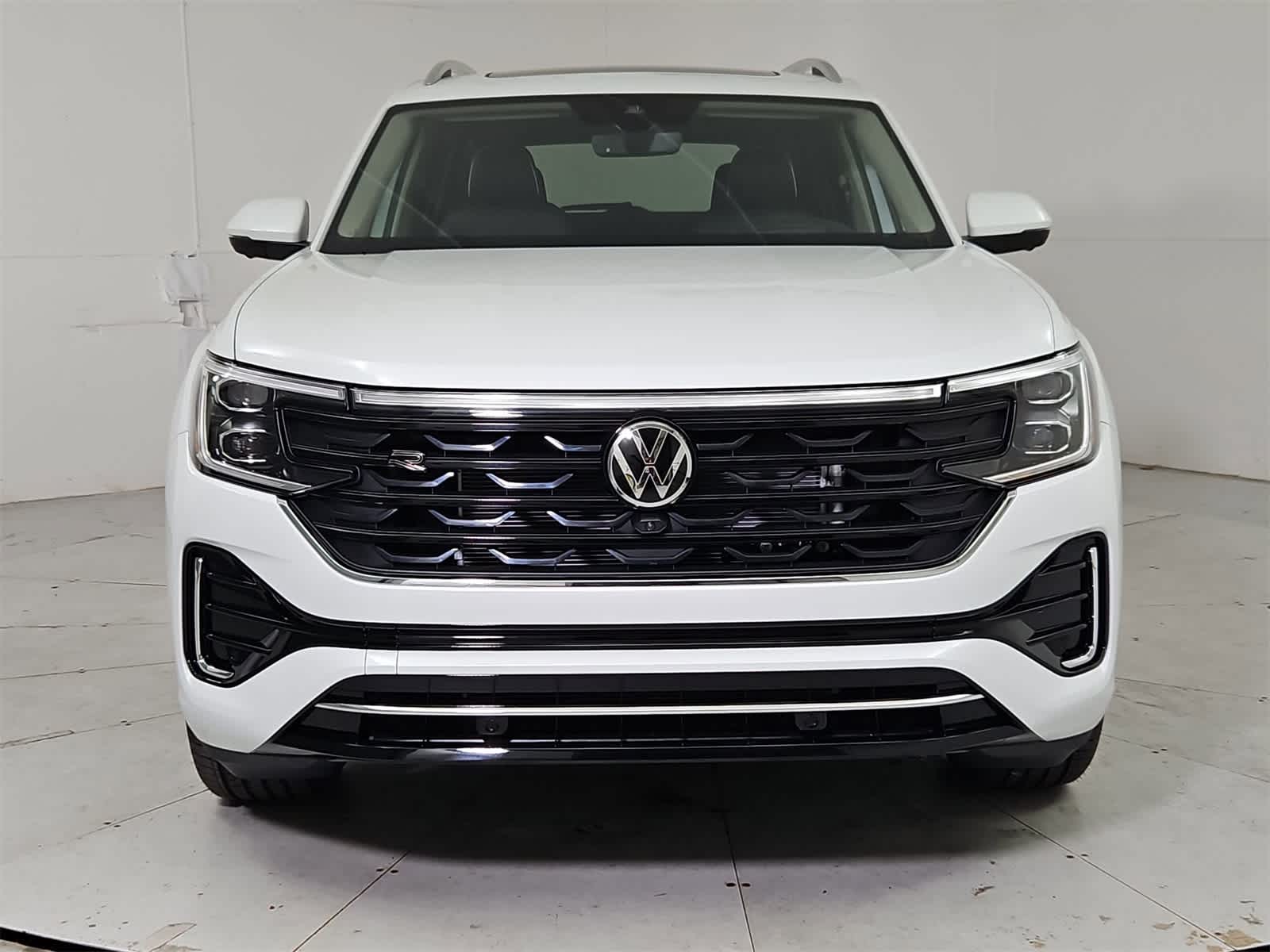 Thumbnail: 2026 Volkswagen Atlas - 9