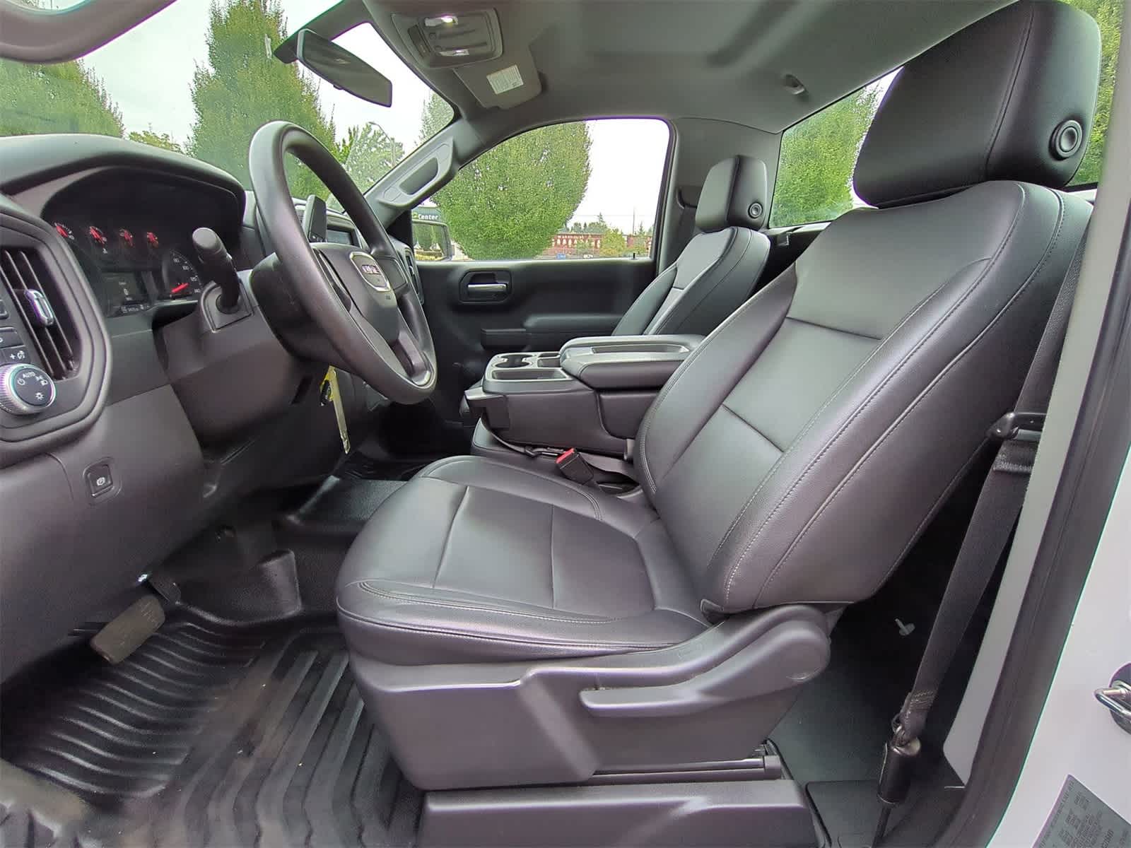 Thumbnail: 2021 GMC Sierra 1500 - 16