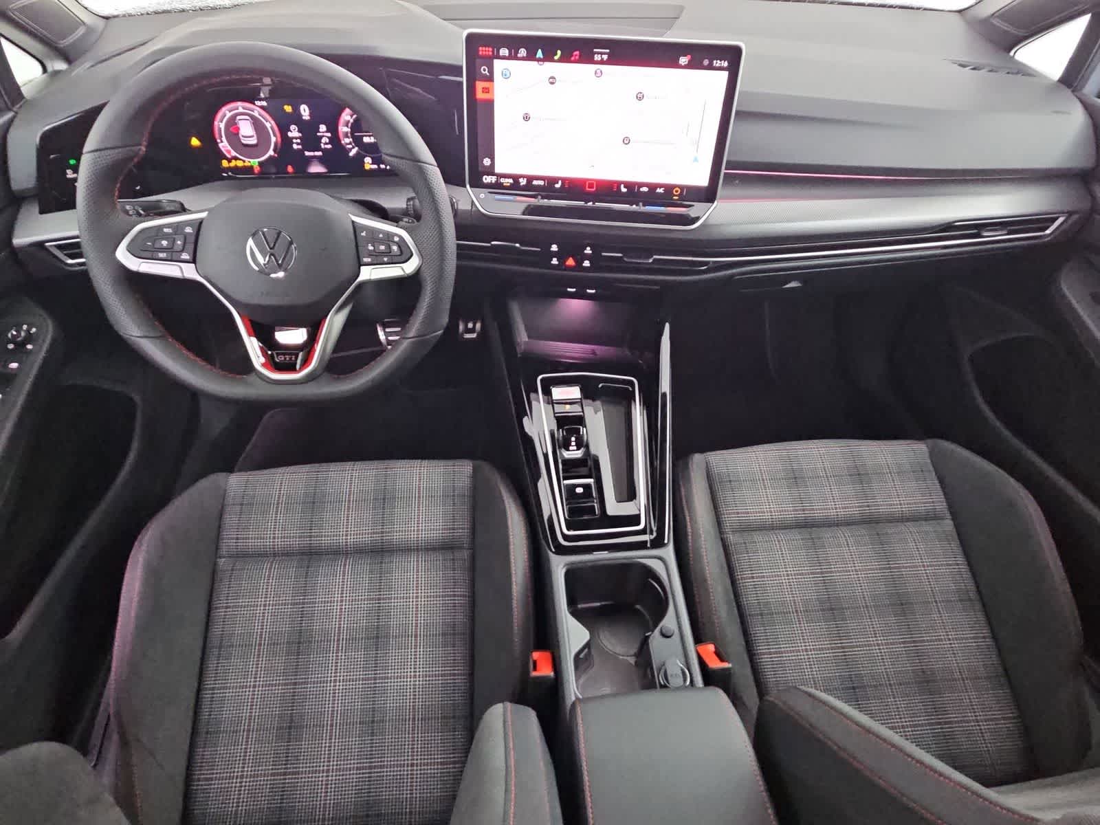 Thumbnail: 2026 Volkswagen Golf - 15