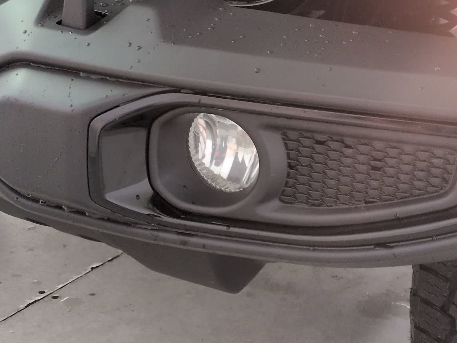 Thumbnail: 2021 Jeep Gladiator - 10