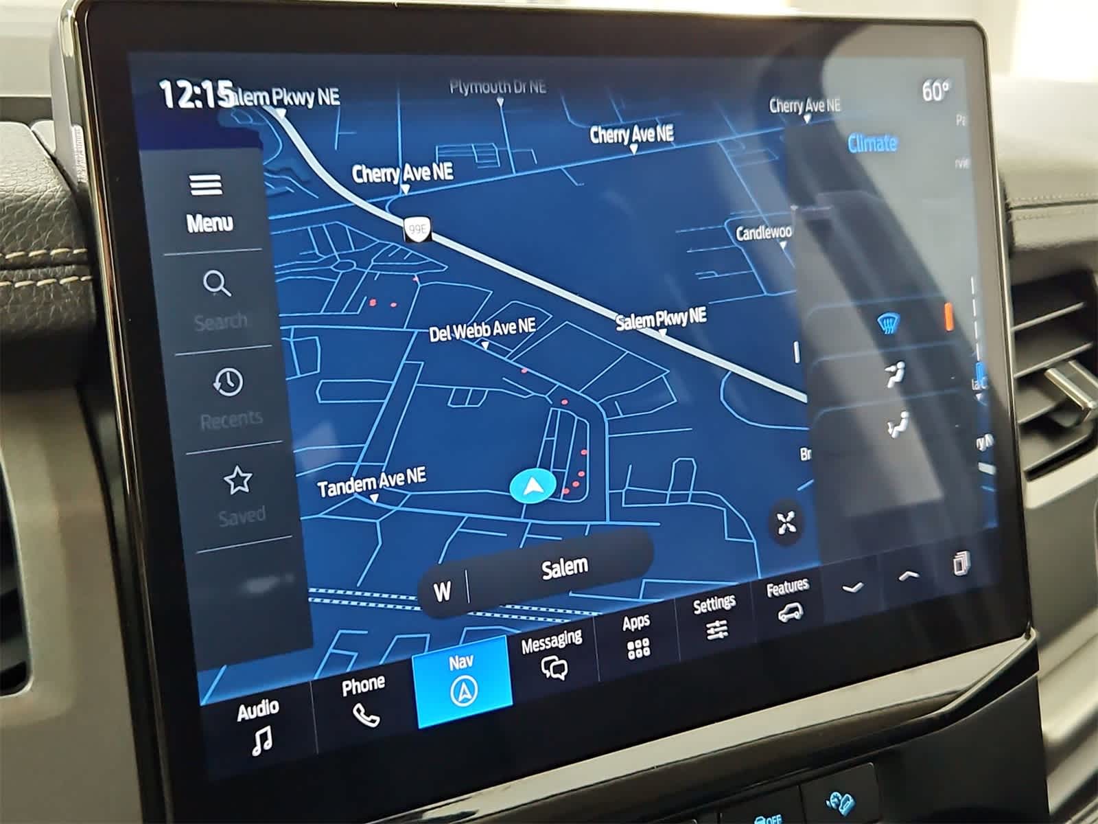 Thumbnail: 2024 Ford Expedition MAX - 28