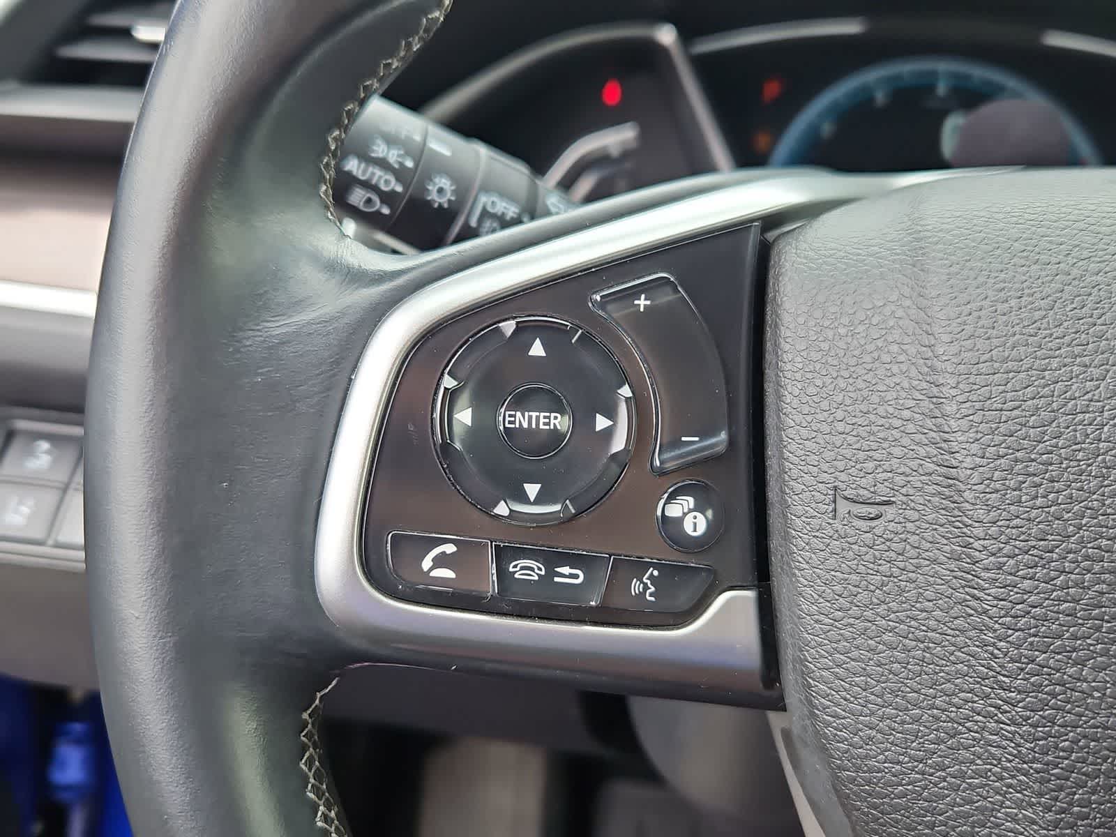 Thumbnail: 2019 Honda Civic - 24