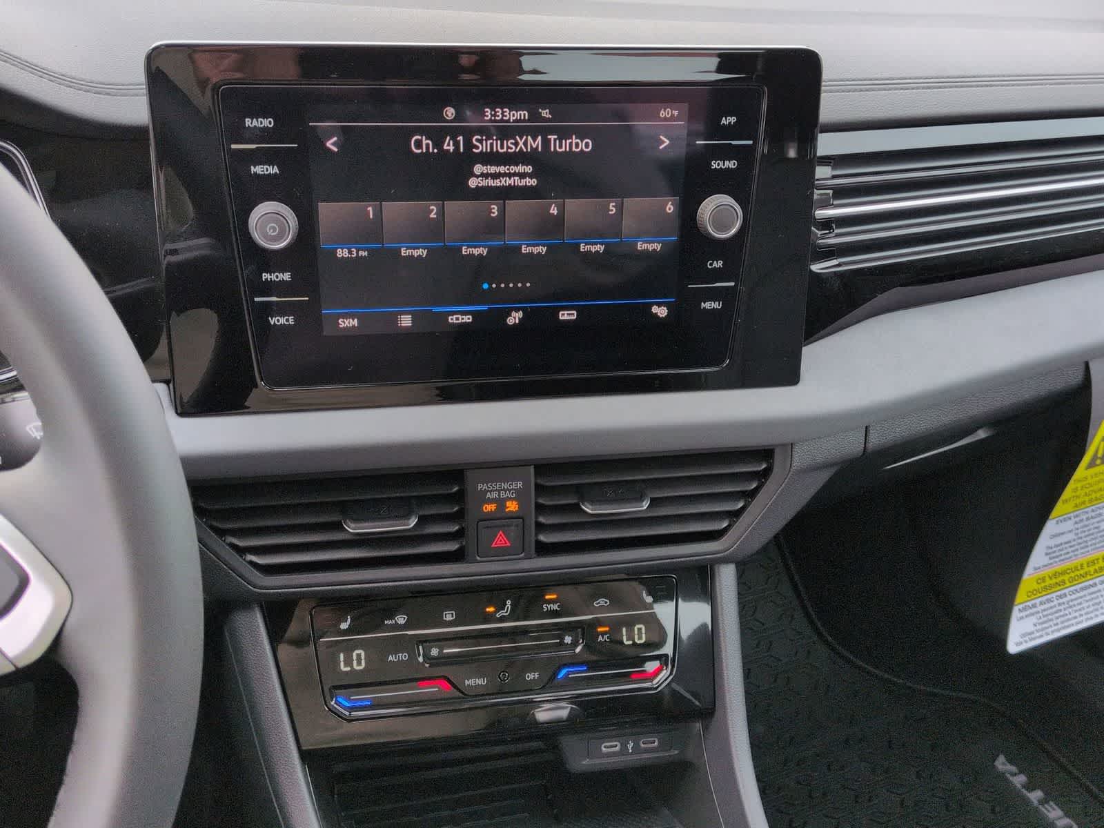 Thumbnail: 2026 Volkswagen Jetta - 28