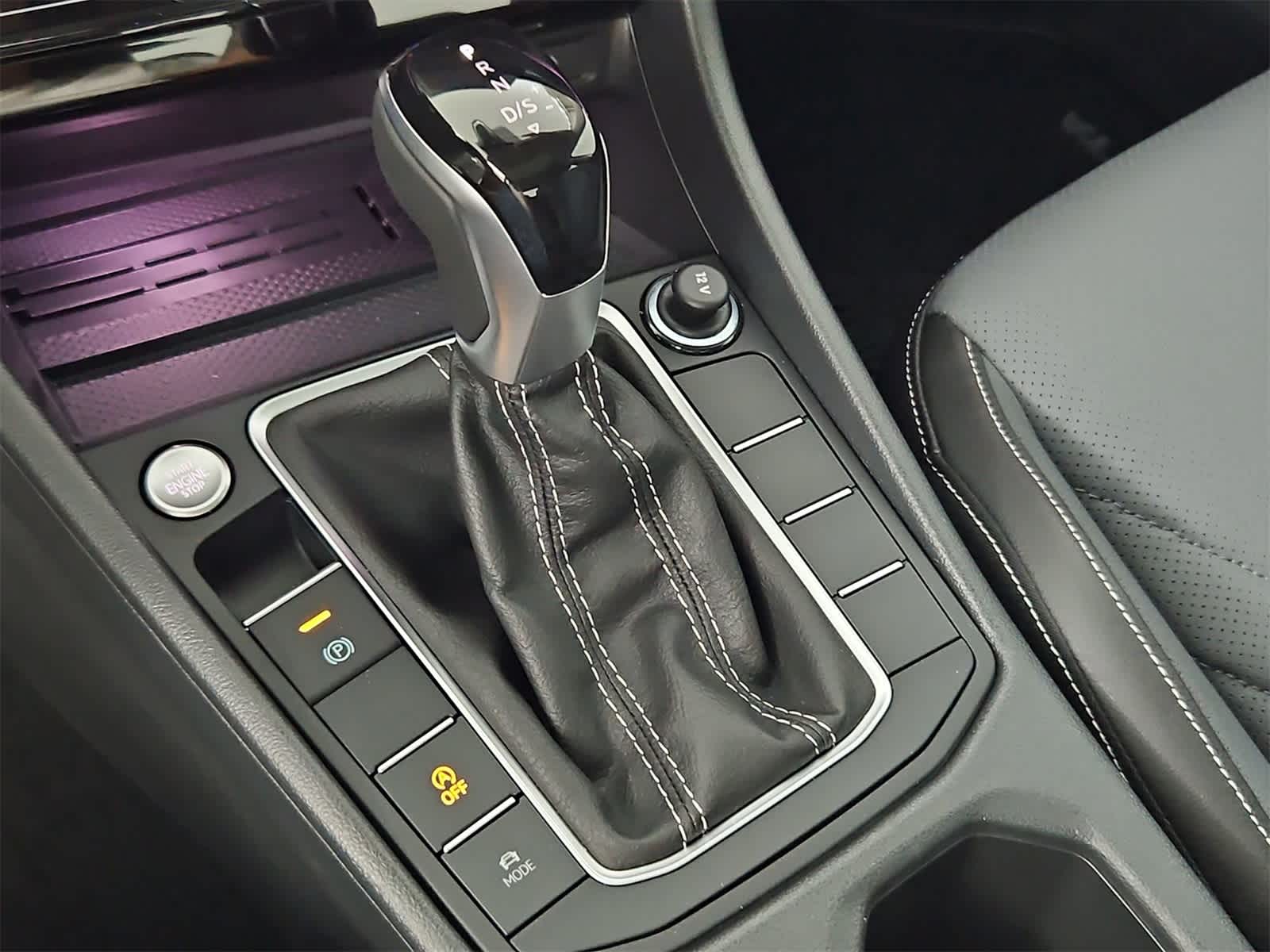 Thumbnail: 2025 Volkswagen Jetta - 34