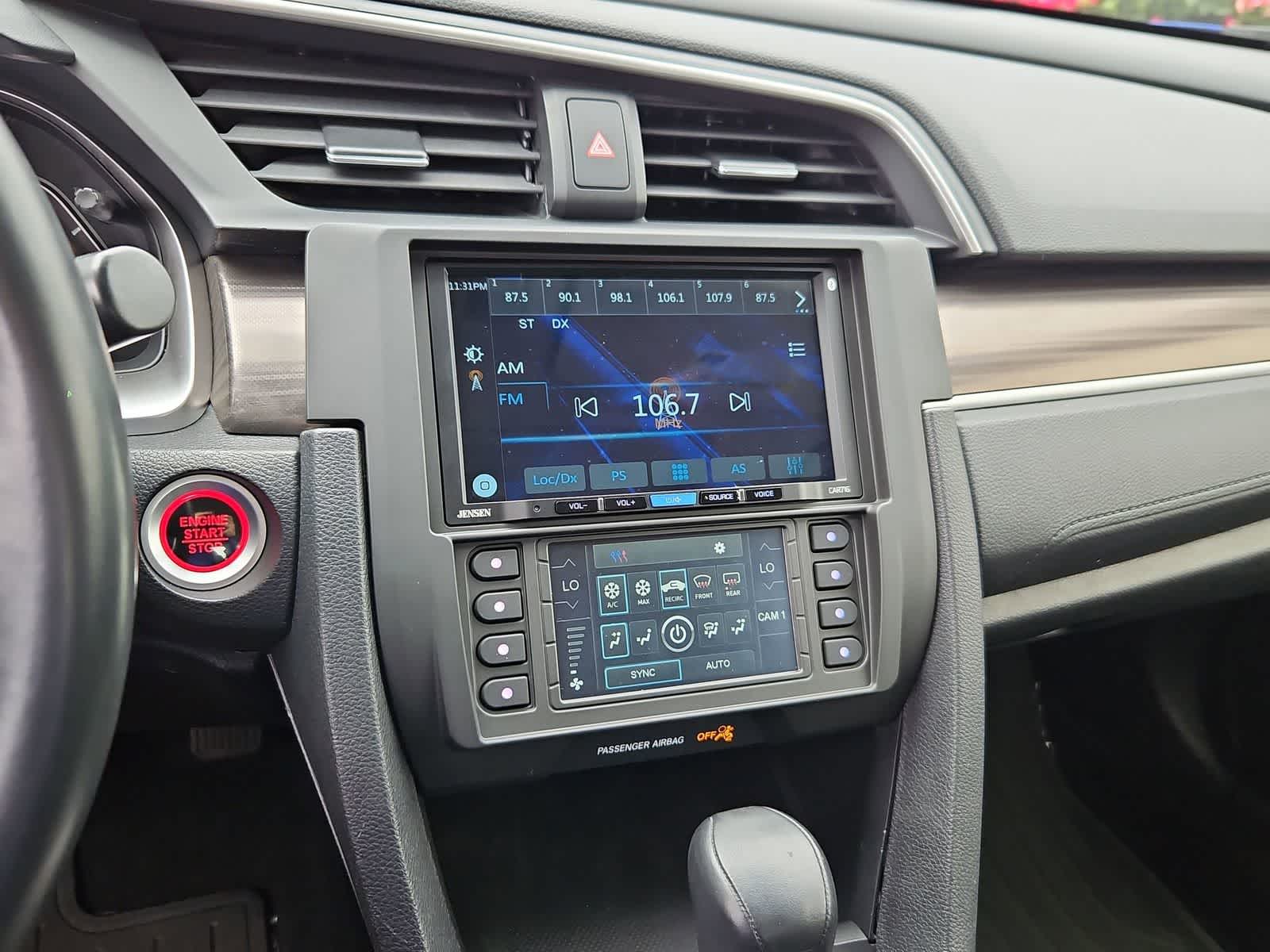 Thumbnail: 2019 Honda Civic - 28