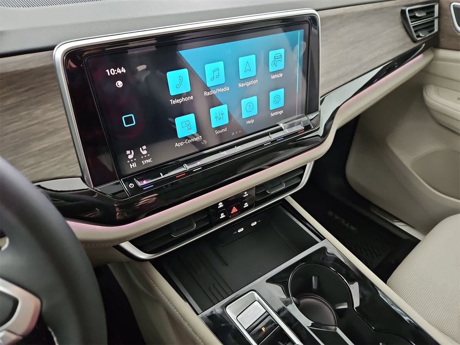 Thumbnail: 2026 Volkswagen Atlas - 29