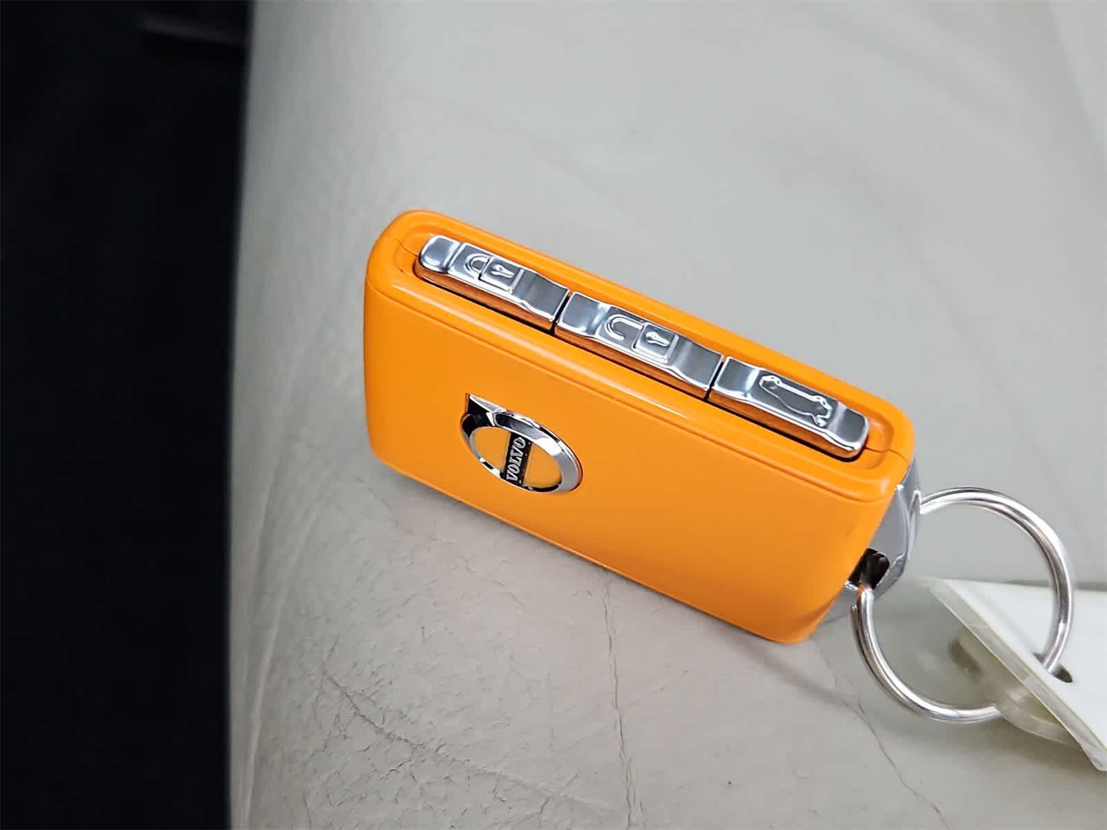 Thumbnail: 2021 Volvo S60 - 37