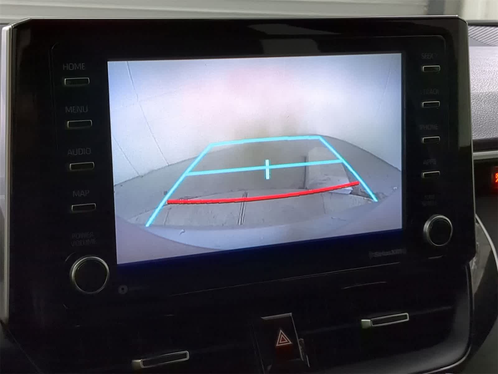 Thumbnail: 2021 Toyota Corolla - 27