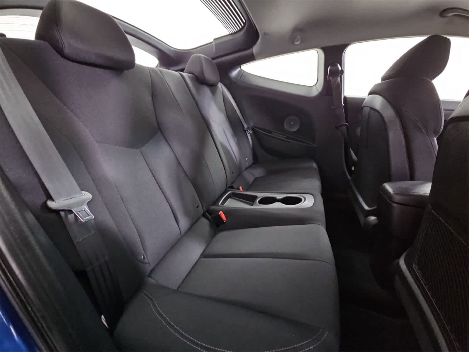 Thumbnail: 2017 Hyundai Veloster - 20