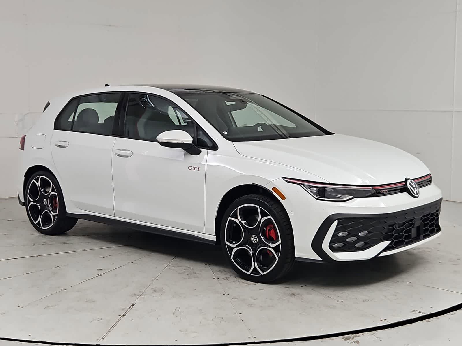 Thumbnail: 2026 Volkswagen Golf - 8
