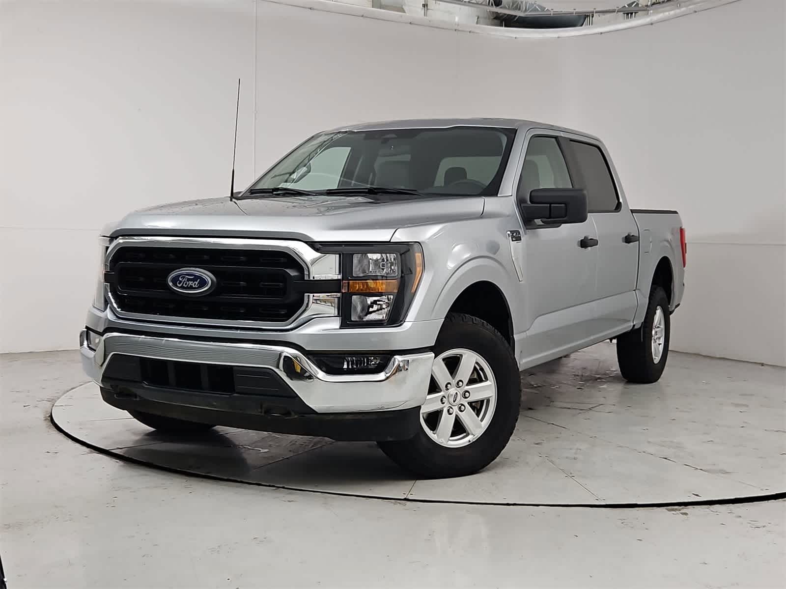 2023 Ford F-150 XLT -
                  Salem, OR