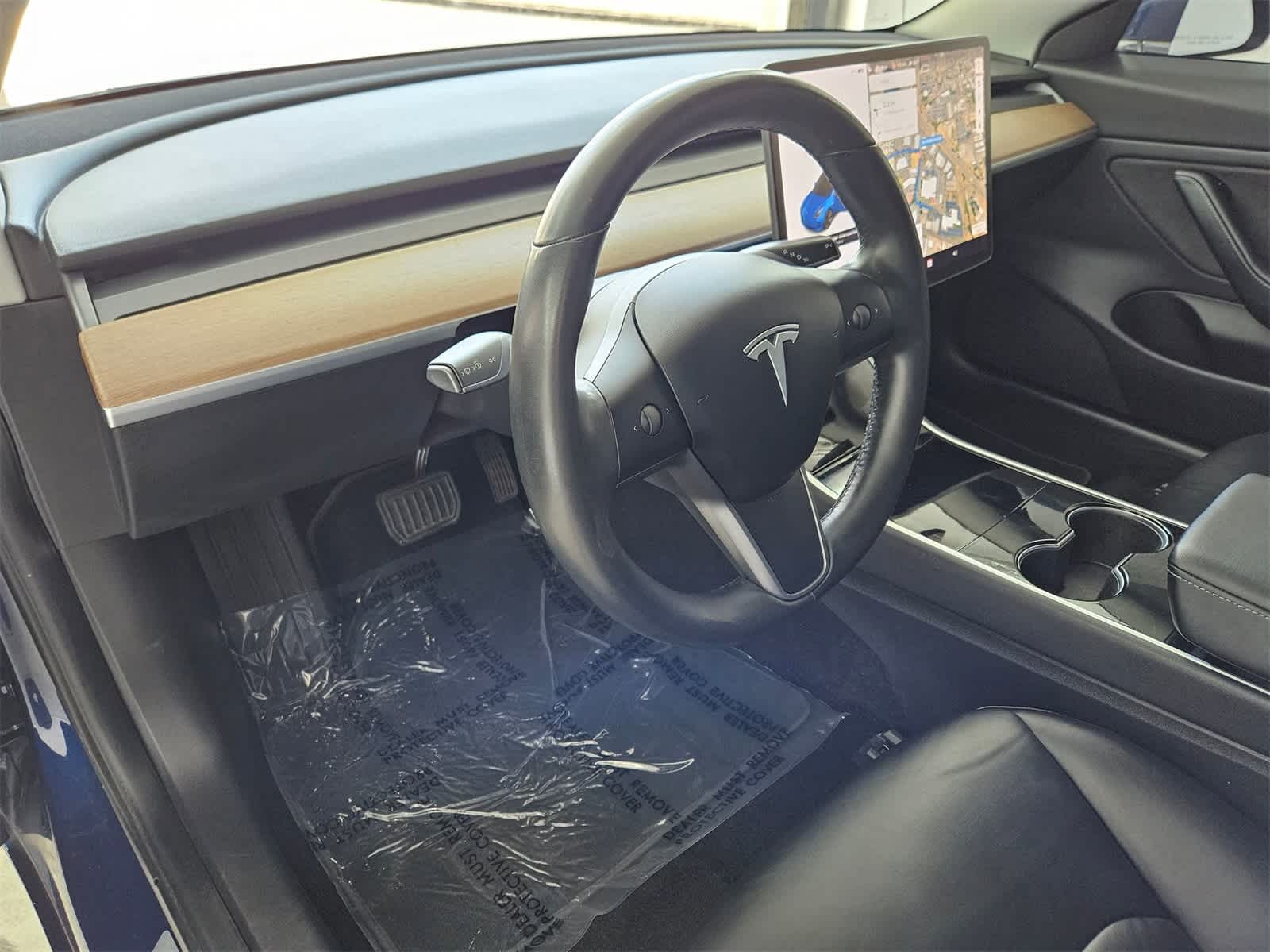 Thumbnail: 2019 Tesla Model 3 - 2