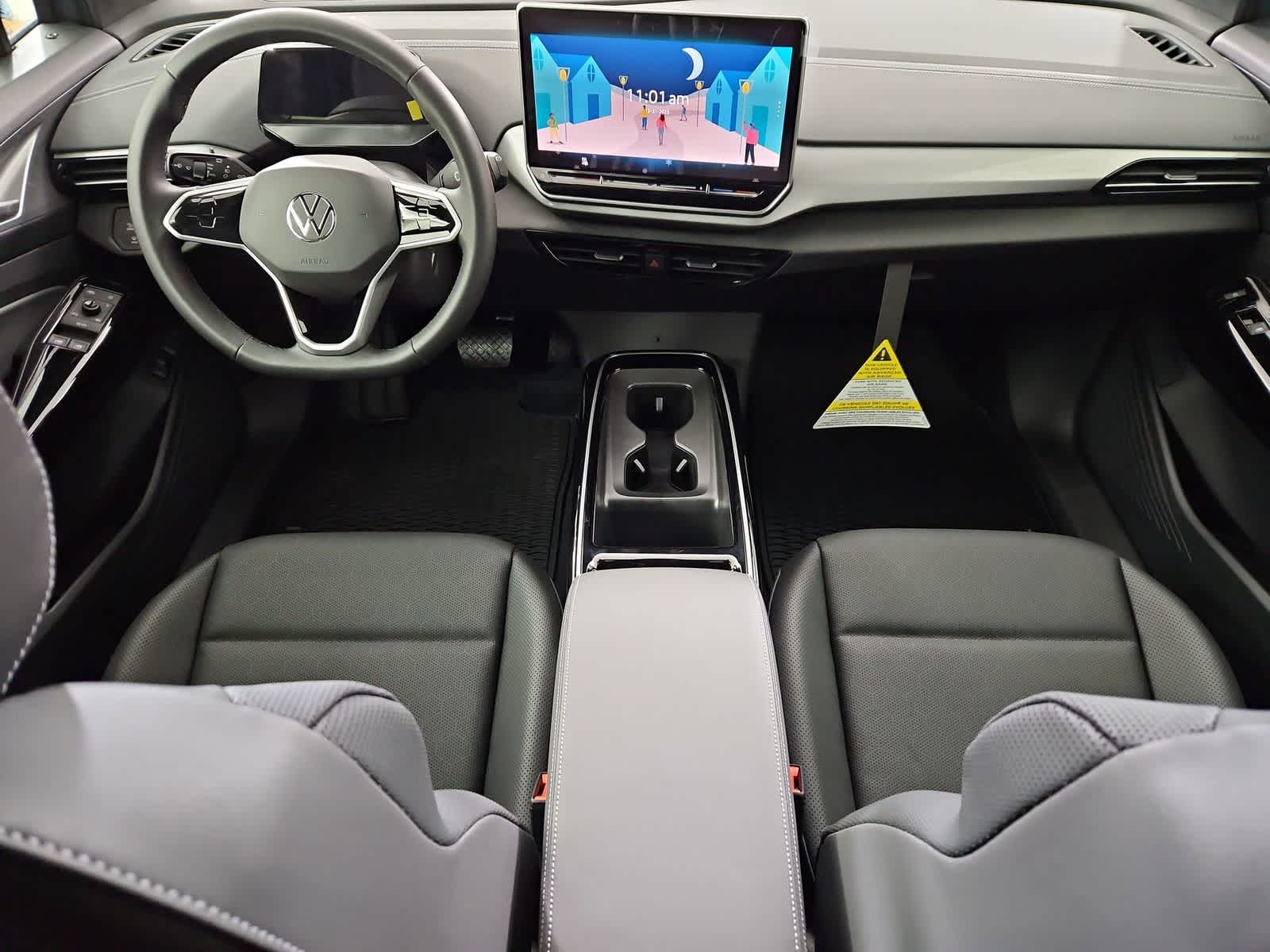 Thumbnail: 2026 Volkswagen ID.4 - 15