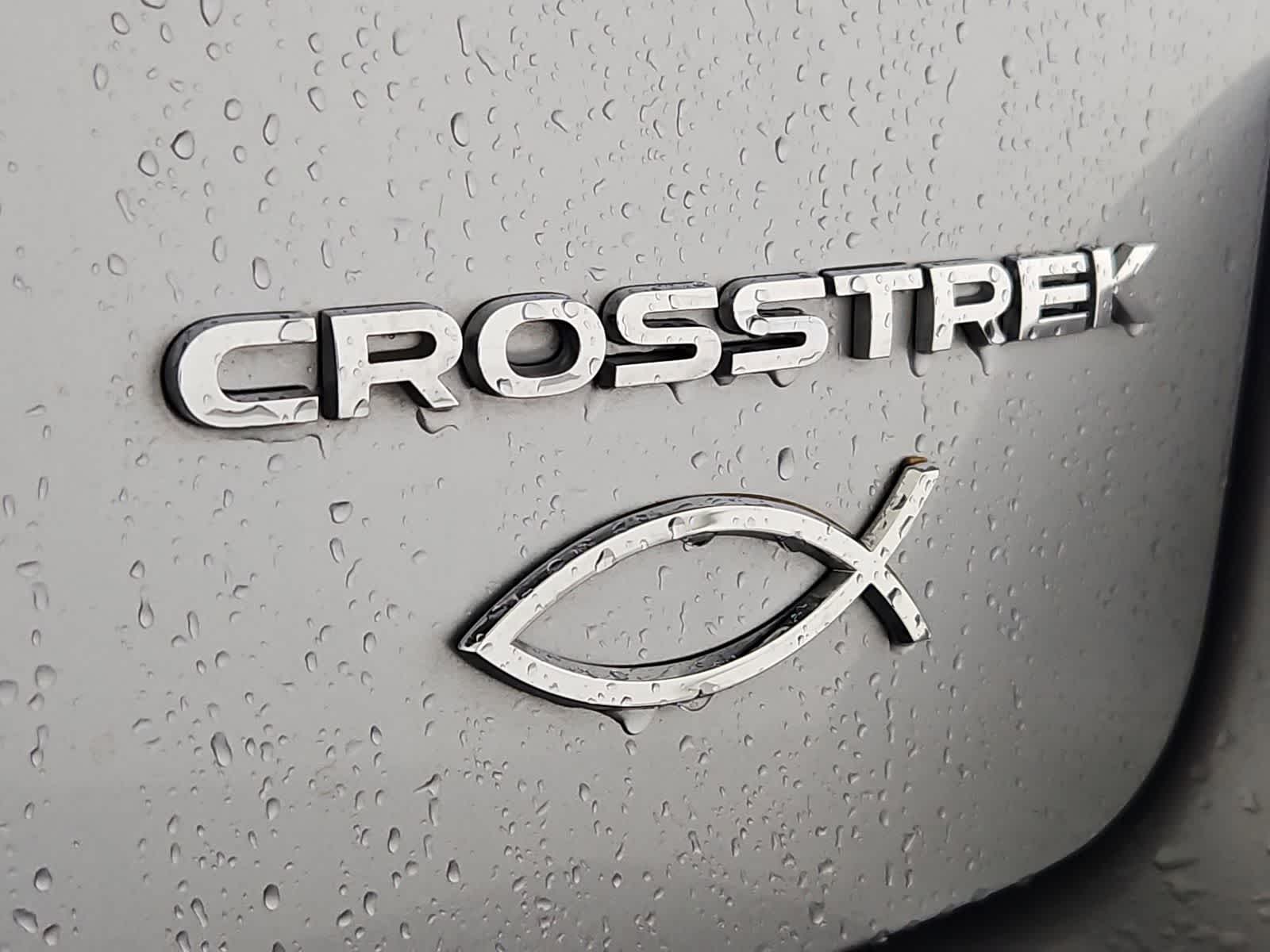 Thumbnail: 2022 Subaru Crosstrek - 12