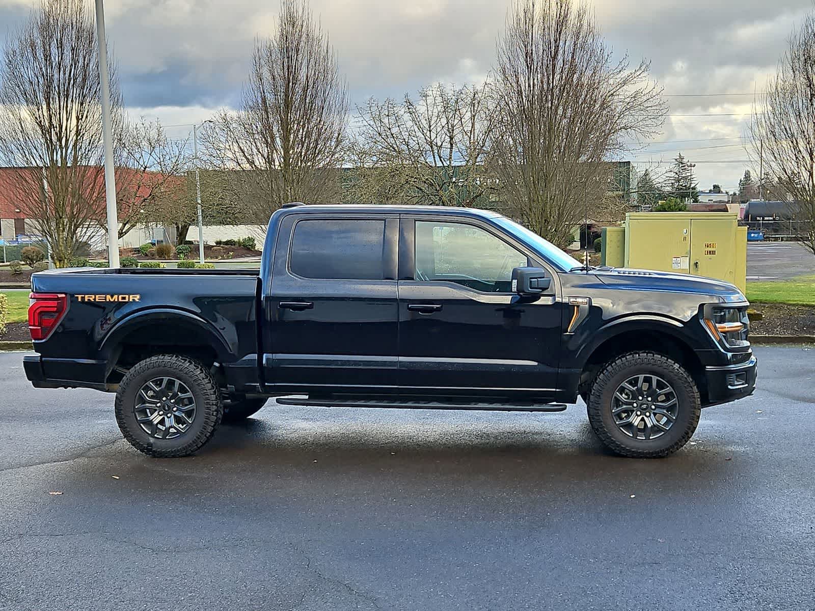 Thumbnail: 2024 Ford F-150 - 7