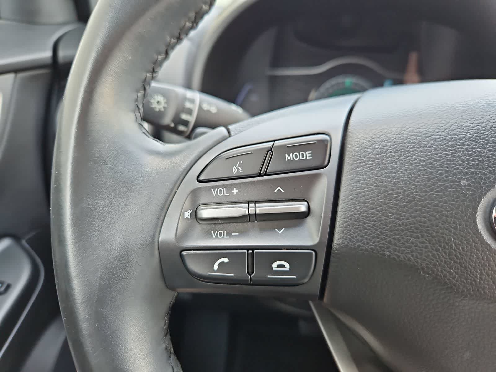 Thumbnail: 2021 Hyundai Kona - 24