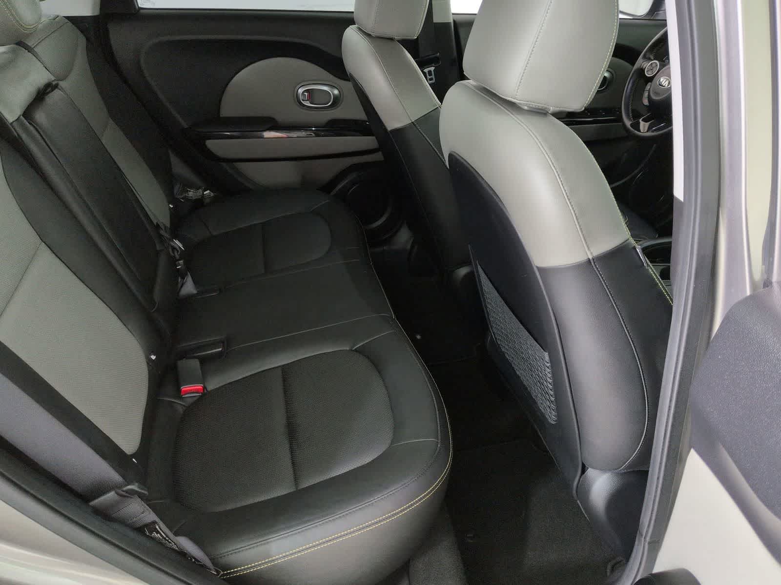 Thumbnail: 2016 Kia Soul - 21