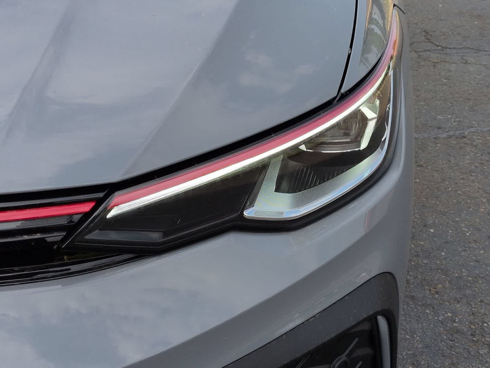 2026 Volkswagen Golf GTI S - Photo 10