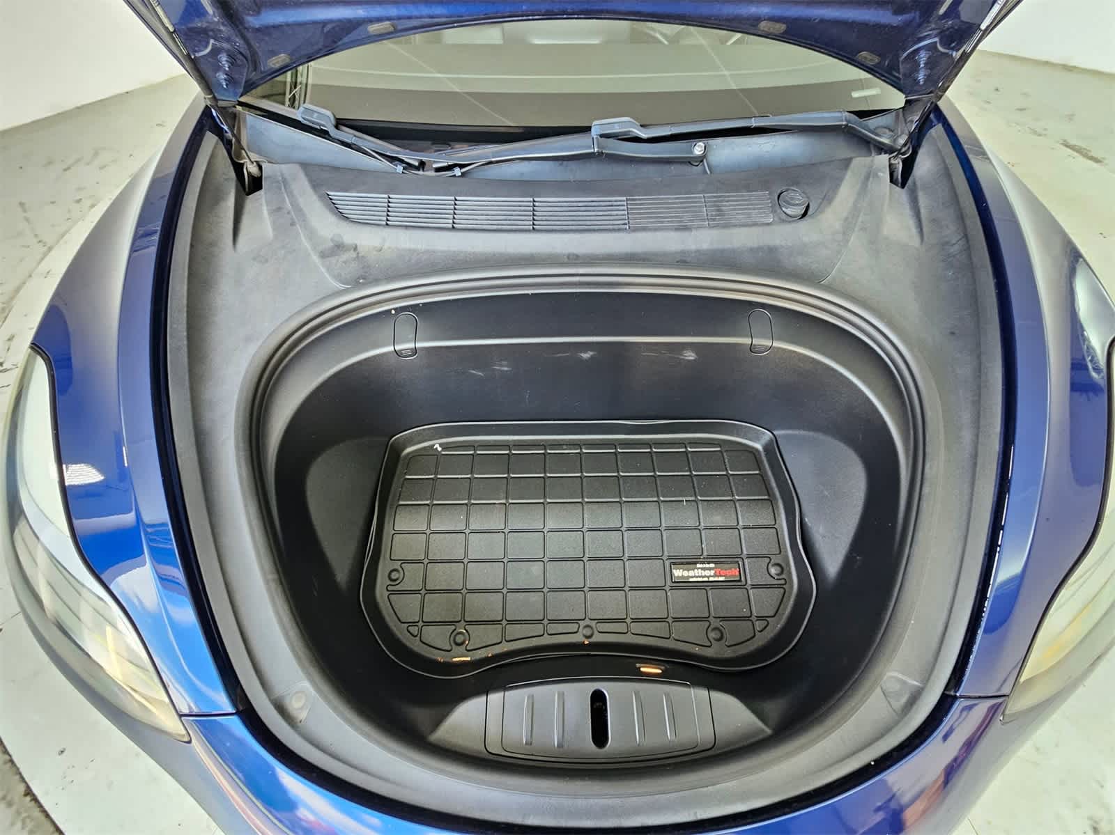 Thumbnail: 2019 Tesla Model 3 - 12