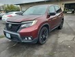 Honda Passport