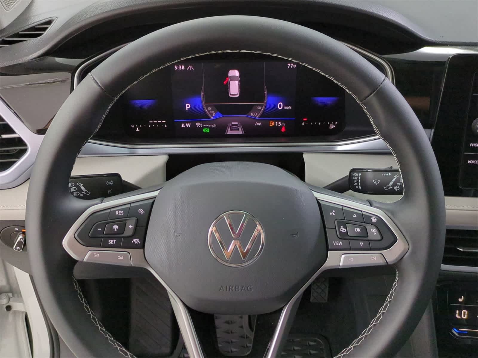 Thumbnail: 2025 Volkswagen Taos - 23