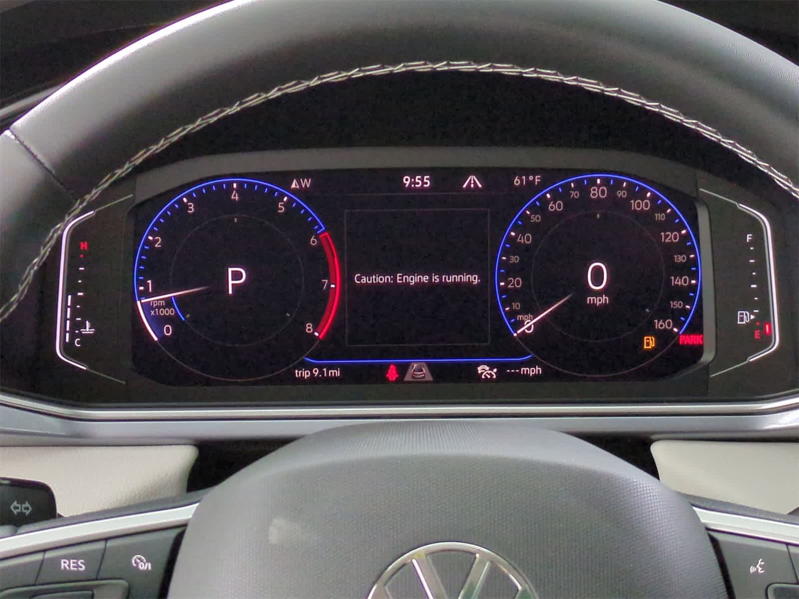 Thumbnail: 2025 Volkswagen Taos - 35