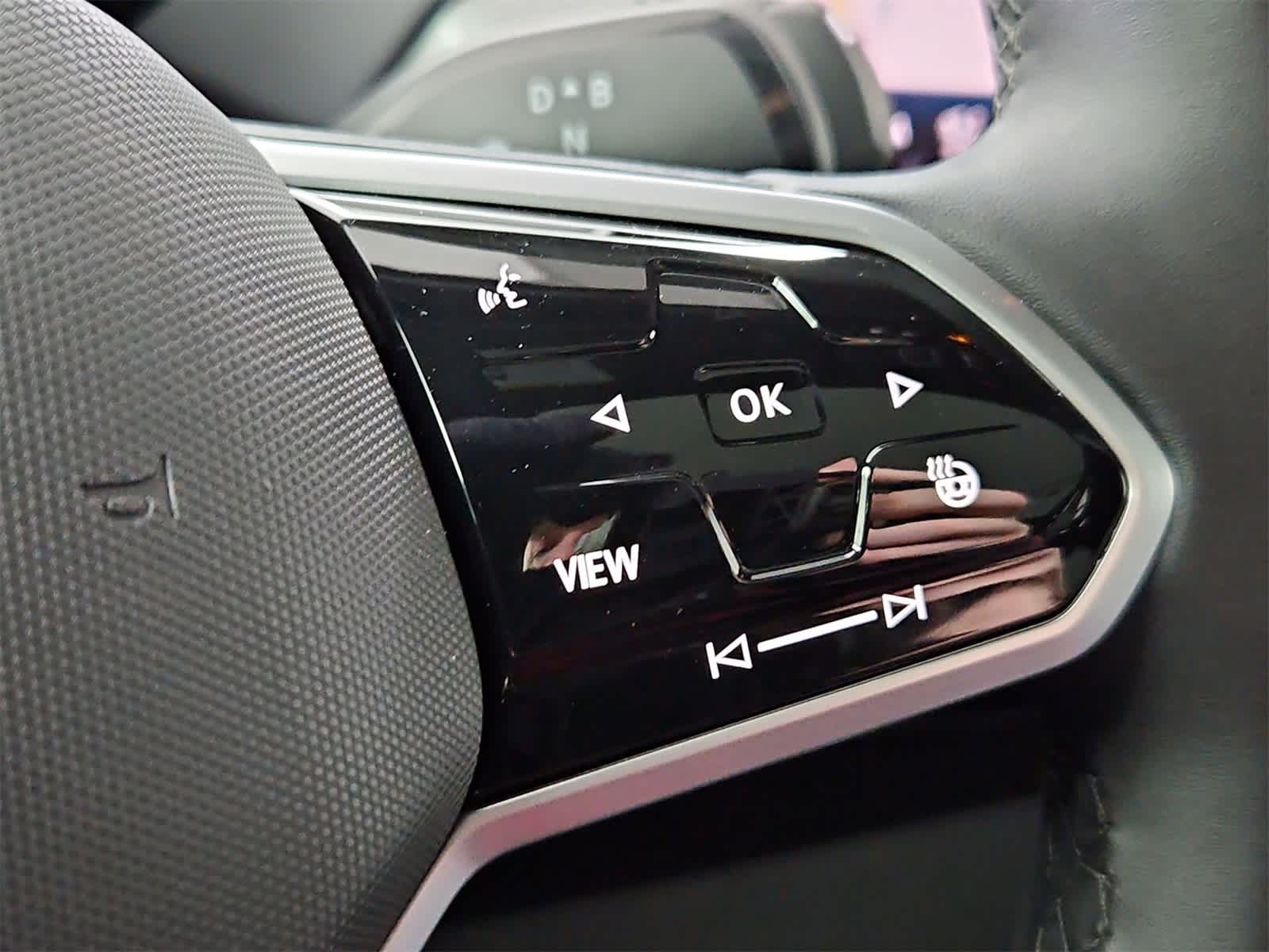 Thumbnail: 2026 Volkswagen ID.4 - 26