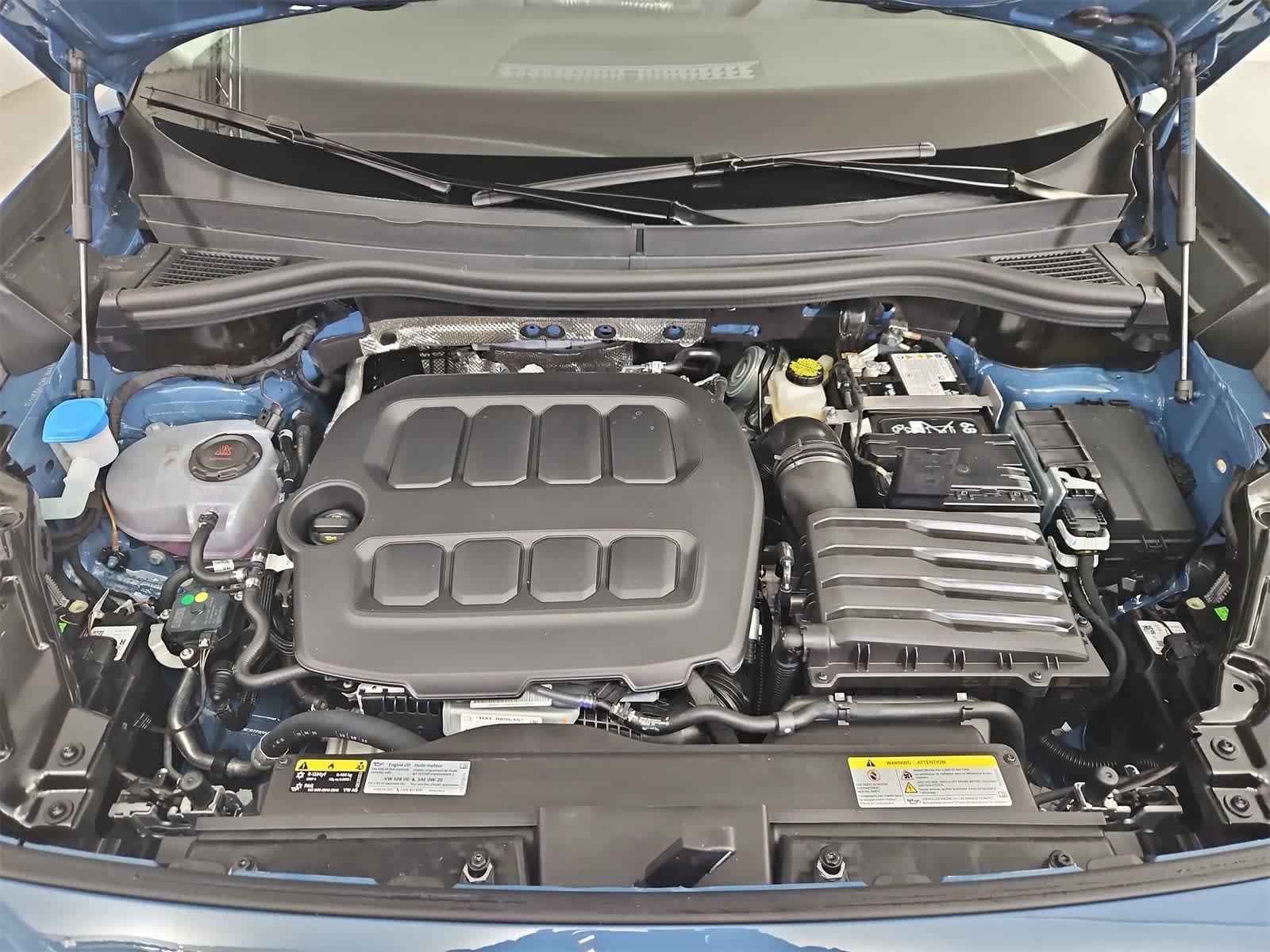 Thumbnail: 2026 Volkswagen Tiguan - 14