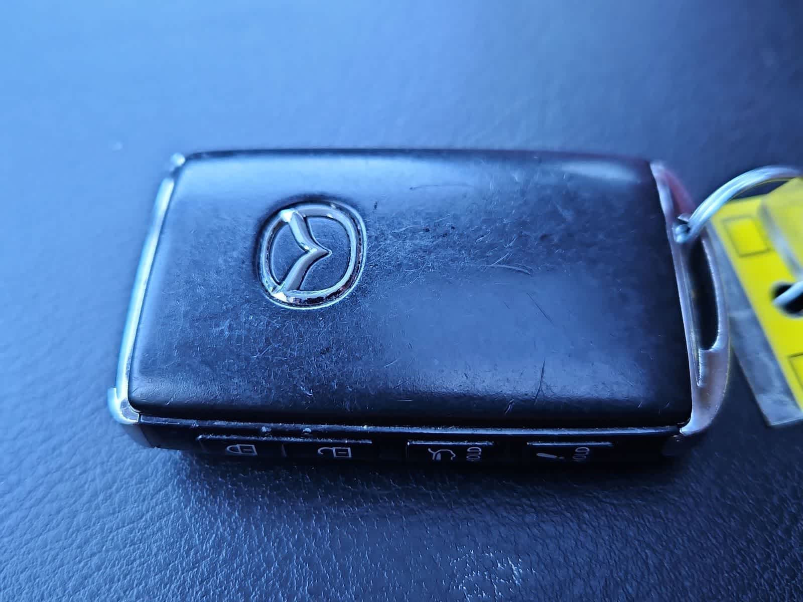 Thumbnail: 2021 Mazda CX-5 - 35
