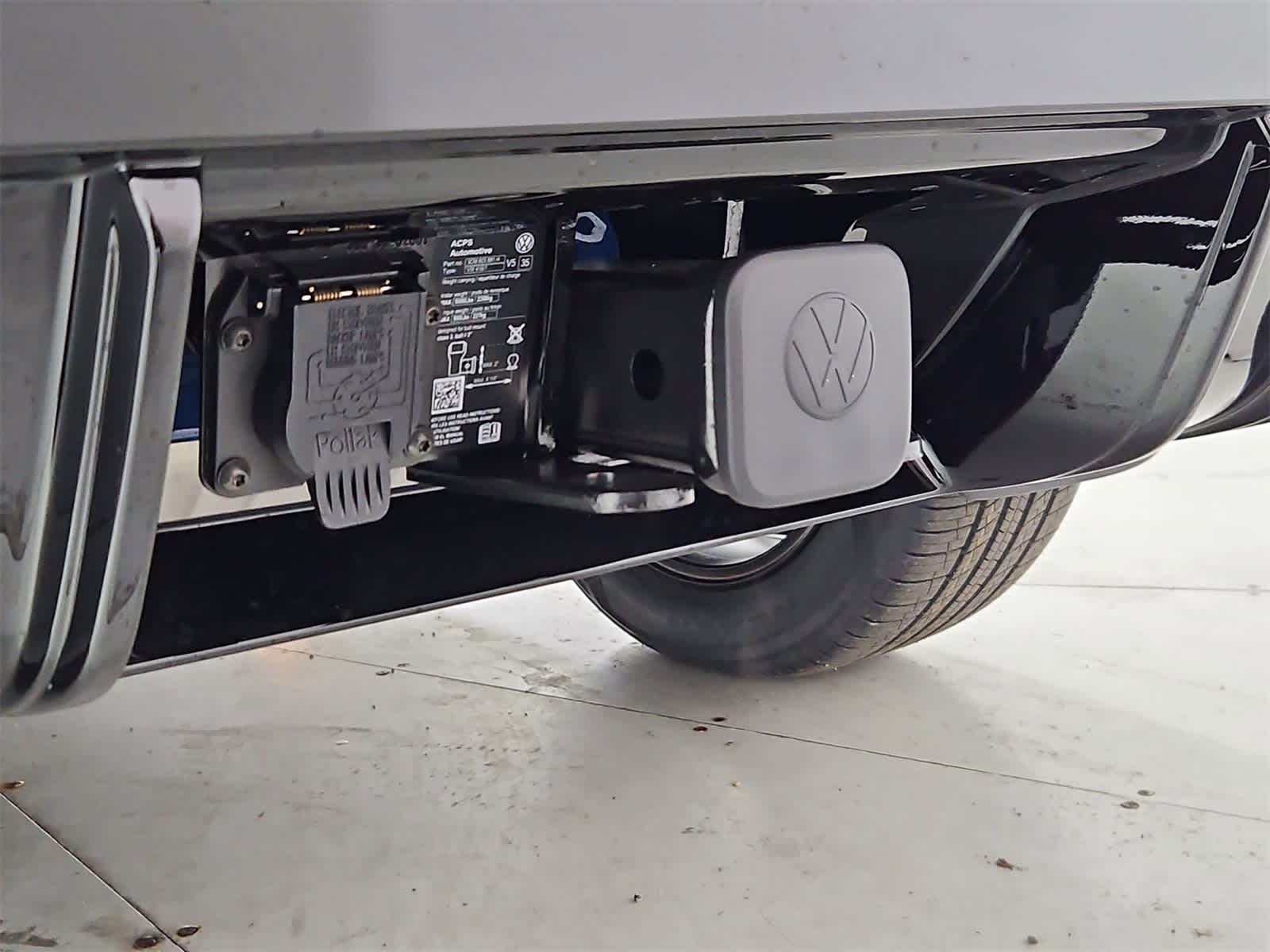 Thumbnail: 2026 Volkswagen Atlas - 37